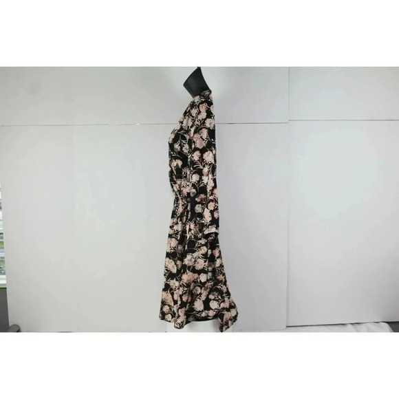 ladies LUSH floral pattern skirt size M - Picture 5 of 7